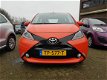 Toyota Aygo - 1.0 VVT-i x-now - 1 - Thumbnail