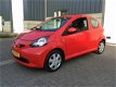 Toyota Aygo - 1.0-12V + - 1 - Thumbnail