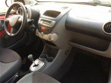 Toyota Aygo - 1.0-12V +