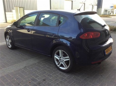 Seat Leon - 1.8 TFSI Style - 1