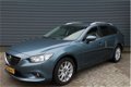 Mazda 6 Sportbreak - 2.0 TS 145 PK Navigatie ECC PDC Cruise - 1 - Thumbnail