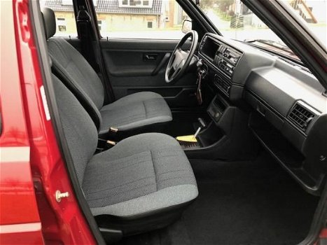 Volkswagen Golf - 1.6 CL 62000KM 1E EIGENAAR NIEUW YOUNGTIMER - 1