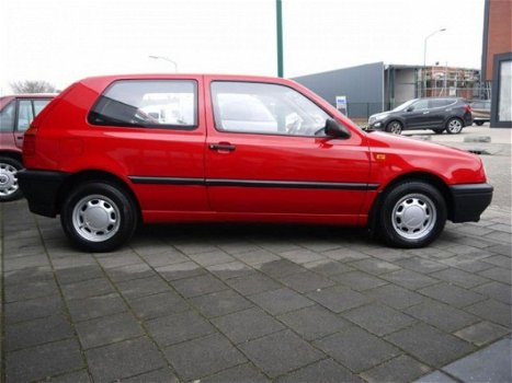 Volkswagen Golf - 1.8 CL Automaat / 65.000km - 1