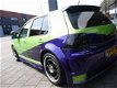 Volkswagen Golf - SHOWAUTO / UNIEK - 1 - Thumbnail