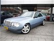 Mercedes-Benz 230 - 230 CE Coupe / Airco / 5 bak APK 10-2019 - 1 - Thumbnail