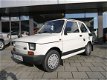 Fiat 126 - 650 E FSM ZEER NETTE STAAT - 1 - Thumbnail