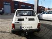 Fiat 126 - 650 E FSM ZEER NETTE STAAT - 1 - Thumbnail