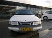 Saab 900 - 2.3 SE Automaat / Leder / Airco - 1 - Thumbnail