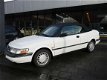 Saab 900 - 2.3 SE Automaat / Leder / Airco - 1 - Thumbnail