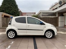 Citroën C1 - 1.0-12V Ambiance Sport 5DRS Airco