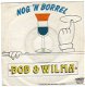 Bob & Wilma ‎– Nog 'N Borrel (1986) - 1 - Thumbnail