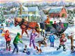 Bits and Pieces - Winter Full of Wonders - 500 Stukjes - 1 - Thumbnail