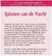 CHR 634 - Jessica Trapp - Spionne van de nacht - 1 - Thumbnail