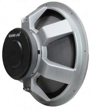 15 inch Woofer 450-900 Watt - 2