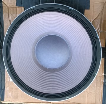 15 inch Woofer 450-900 Watt - 3