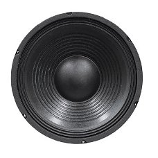 15 inch Woofer 250-500 Watt, 8 Ohm