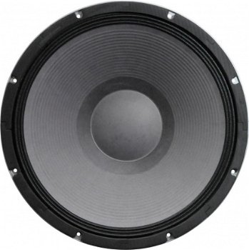 Woofer 18 inch 450-900 Watt, 8 Ohm - 1