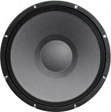 Woofer 18 inch 450-900 Watt, 8 Ohm