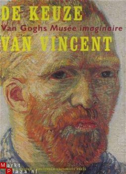 De keuze van Vincent - 0
