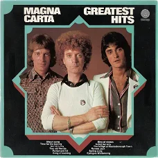 LP - Magna Carta