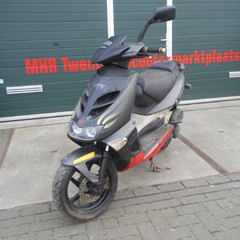 Gebruikte scooteronderdelen - 0