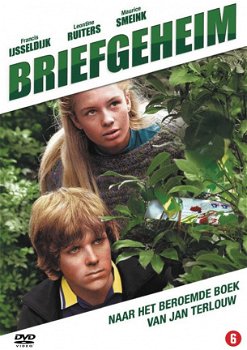 Briefgeheim (DVD) - 1