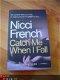 Engelstalige paperbacks door Nicci French - 1 - Thumbnail