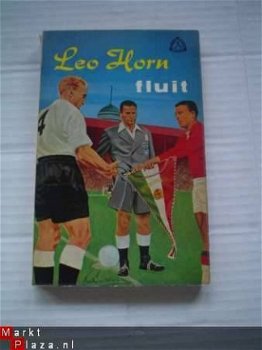 Leo Horn fluit - 1