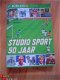 Studio sport 50 jaar door Ad van Liempt (red) en anderen - 1 - Thumbnail