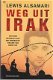 Weg uit Irak door Lewis Alsamari - 1 - Thumbnail