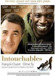Intouchables  (DVD)