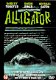 Alligator (DVD) - 1 - Thumbnail