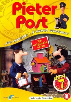 Pieter Post 7 (DVD) - 1