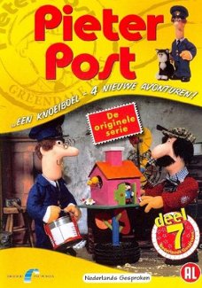 Pieter Post 7  (DVD)