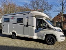 Carthago C-tourer T 143 Light