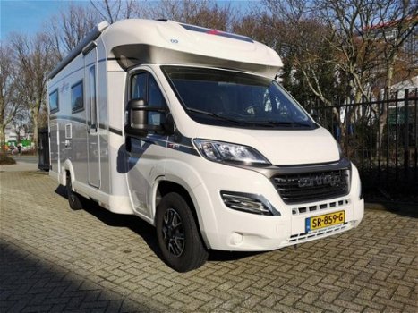 Carthago C-tourer T 143 Light - 3