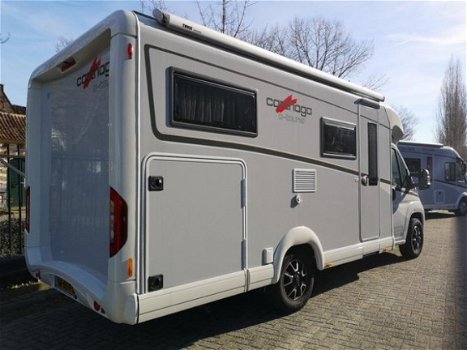 Carthago C-tourer T 143 Light - 4