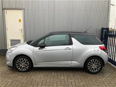 Citroën DS3 - 1.6 e-HDi So Chic CLIMATE CRUISE / PARC ASSIST / LMV