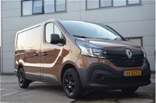 Renault Trafic - 1.6 dCi T27 L1H1 Comfort 43.000 km Met N.A.P