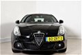 Alfa Romeo Giulietta - 1.4 T 170PK LIMITED ED. AUTOMAAT GARANTIE TOT 5-2020 NAVIGATIE ECC PDC LED LM - 1 - Thumbnail