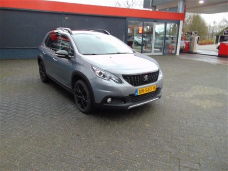 Peugeot 2008 - 1.2 PureTech GT-line - 1