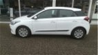 Hyundai i20 - 1.2 i-Motion inclusief Autogasinstallatie (LPG-G3) - 1 - Thumbnail