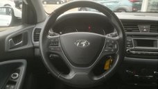 Hyundai i20 - 1.2 i-Motion inclusief Autogasinstallatie (LPG-G3)