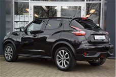 Nissan Juke - DIG-T 115 Connect Edition *Navi, Camera, LM17