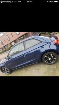 Audi A1 - 1.2 TFSI Attraction Pro Line Business - 1