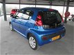 Peugeot 107 - 1.0 Active - 1 - Thumbnail