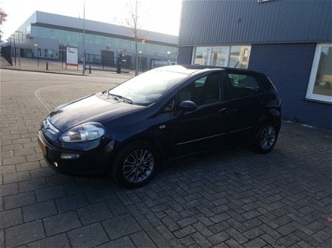 Fiat Punto Evo - 1.3 Multijet 16v 85 Dynamic - 1