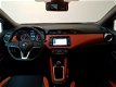 Nissan Micra - 0.9 IG-T Tekna | Dode-hoek Detectie | Rondom Zicht Camera | Haaienvin Antenne | - 1 - Thumbnail