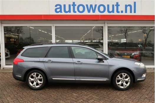 Citroën C5 Tourer - 2.2 HDiF Ligne Business - 1