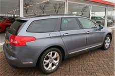 Citroën C5 Tourer - 2.2 HDiF Ligne Business